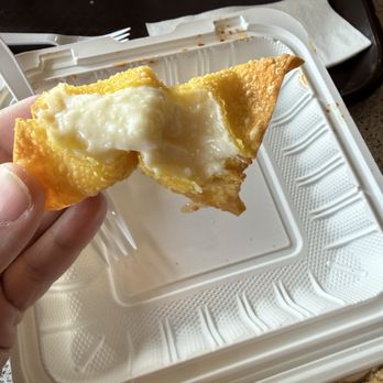 Aloha Hawaiian BBQ - Crab Rangoon - Pop-Up Restaurants Near Me - Fishers, Indiana Aloha Hawaiian BBQ - Crab Rangoon - Pop-Up Restaurants Near Me - Fishers, Indiana