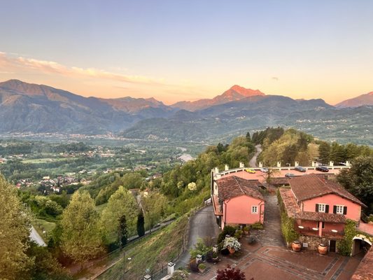 Renaissance Tuscany Il Ciocco Resort & Spa by null