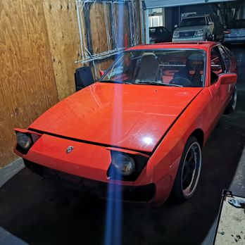 Affordable Mobile Mechanics - Auto Repair Near Me