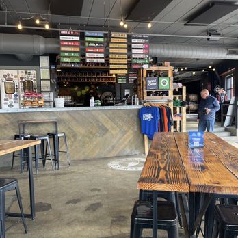WEST SIDE BREWING - Updated February 2026 - 227 Photos & 125 Reviews