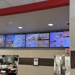 Hardee's
