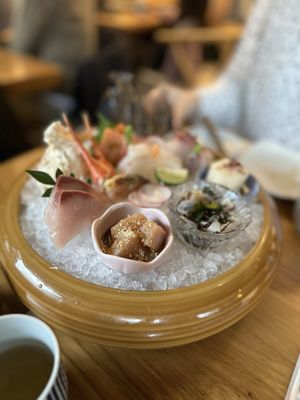 Sushi Hil by null