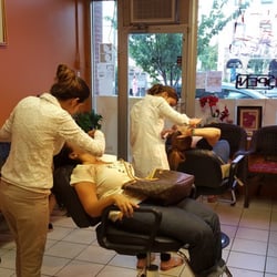 Sami Threading & Beauty Salon