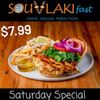 Souvlaki Fast gift card