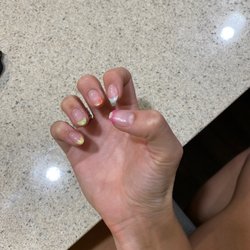 Posh Nail Lounge