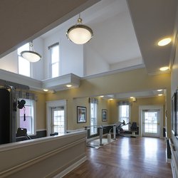 Amberwood Manor