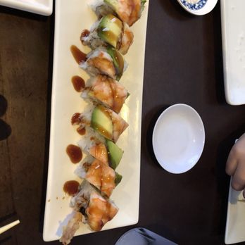 Sei Sushi - Sushi Bars Near Me - San Diego, California Sei Sushi - Sushi Bars Near Me - San Diego, California