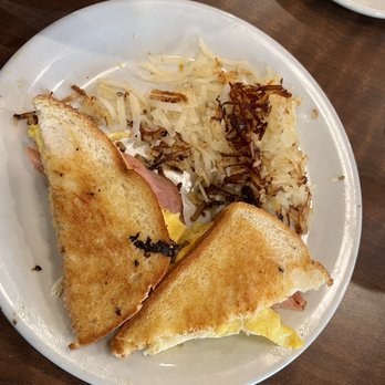 Denny's - Moons Over My Hammy - Breakfast & Brunch Near Me - Tolleson, Arizona