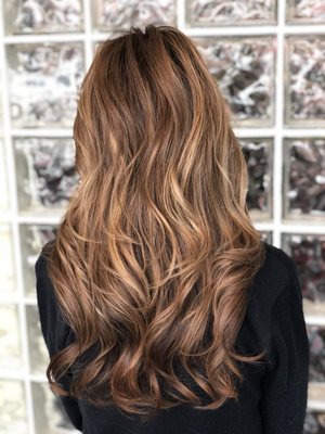 ZINC TOTAL SALON - Updated January 2025 - 36 Photos - 308 Craghead St