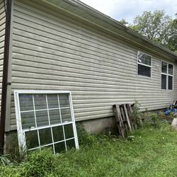 J&N Pressure Washing