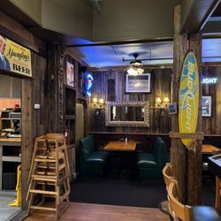 Monte Cristo's Restaurant