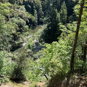 Roaring Camp Railroads - The scenery tho! - Venues & Event Spaces Near Me - Felton, California Roaring Camp Railroads - The scenery tho! - Venues & Event Spaces Near Me - Felton, California