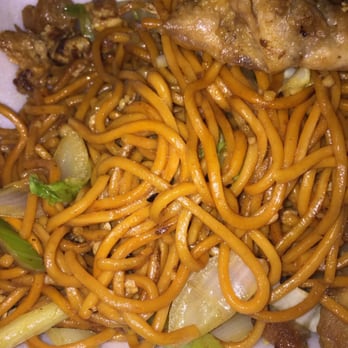 Peking Wok - Close up of the sick ass meat they serve here. - Chinese Near Me - Northridge, California Peking Wok - Close up of the sick ass meat they serve here. - Chinese Near Me - Northridge, California