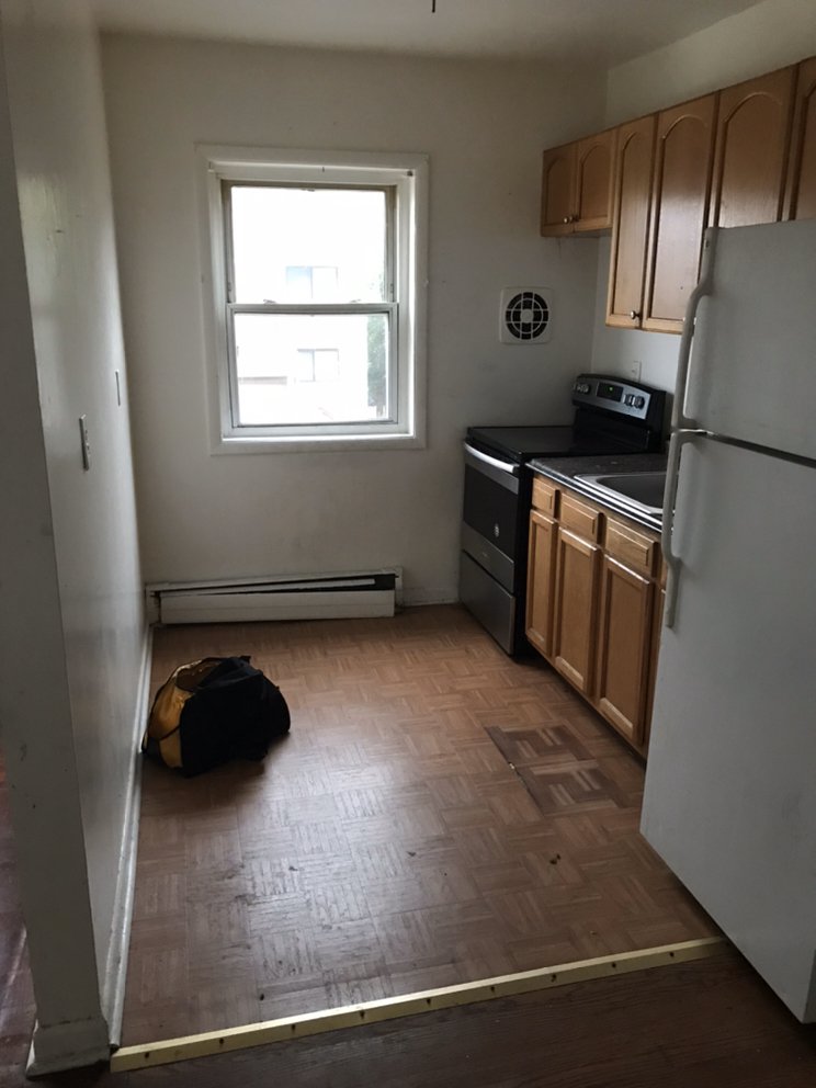 Slide of Quinteros Remodeling Services