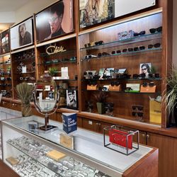 Cohen's Fashion Optical - Shop view