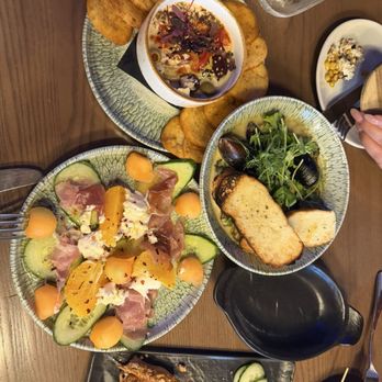 Bloom Room Social - Breakfast & Brunch Near Me - Suwanee, Georgia