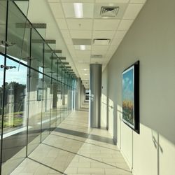 WakeMed Health & Hospitals - Raleigh Campus