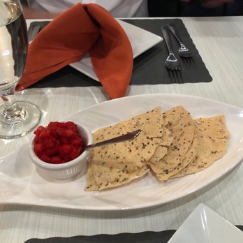 Ayesha Fine Dining - Midtown - Indian Near Me - Miami, Florida