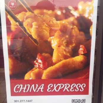 China Express - a poster for a chinese restaurant - Chinese Near Me - Brentwood, Maryland China Express - a poster for a chinese restaurant - Chinese Near Me - Brentwood, Maryland