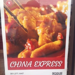 China Express
