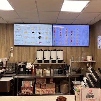 Hi Mango - Desserts Near Me - Indianapolis, Indiana