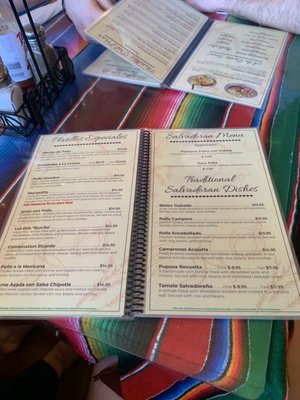 Menu photo 8 Los Dos Hermanos Keizer, OR Menu photo 8 Los Dos Hermanos Keizer, OR