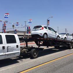 Jim's Equipment Transport & Services