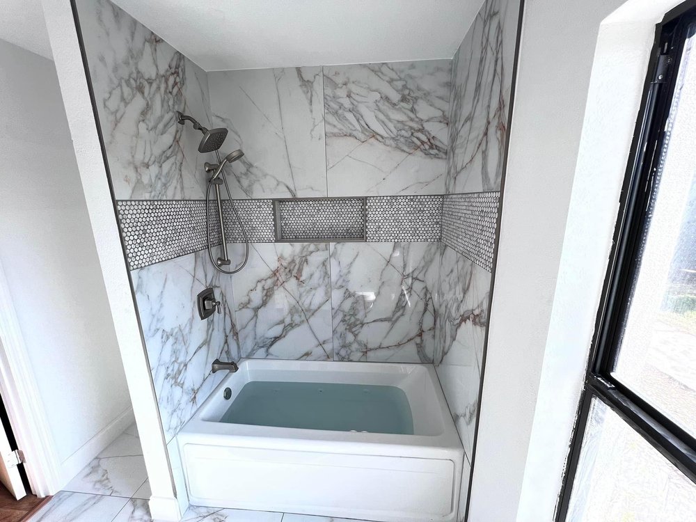 Slide of Superior Plumbing & Remodel