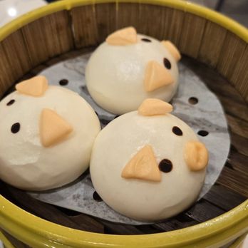 Highland Noodles - custard buns - Noodles Near Me - Milpitas, California Highland Noodles - custard buns - Noodles Near Me - Milpitas, California