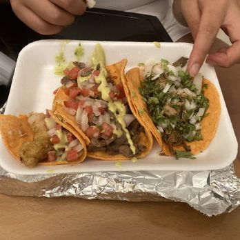La Taquiza - Mexican Near Me - Cabo San Lucas, BCS