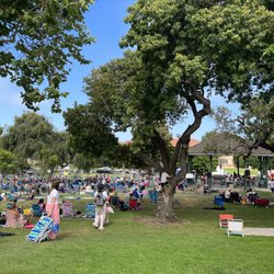 Library Park