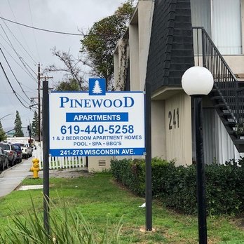 Pinewood Apartments - Apartments Near Me - El Cajon, California Pinewood Apartments - Apartments Near Me - El Cajon, California