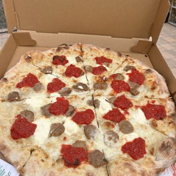A Brooklyn Pizzeria - Grandpa Pizza - Pizza Near Me - San Diego, California A Brooklyn Pizzeria - Grandpa Pizza - Pizza Near Me - San Diego, California