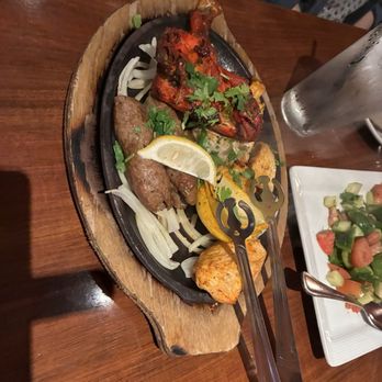 India Palace - L Mixed Grill - Indian Near Me - Dallas, Texas India Palace - L Mixed Grill - Indian Near Me - Dallas, Texas