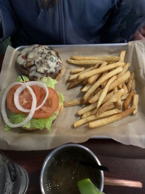 The Tap it Bar and Grill by null