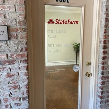 Hal Lusk - State Farm Insurance Agent - Stop in to our office to get a free quote! - Home & Rental Insurance Near Me - Byram, Mississippi Hal Lusk - State Farm Insurance Agent - Stop in to our office to get a free quote! - Home & Rental Insurance Near Me - Byram, Mississippi