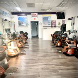 Traville Barber Shop