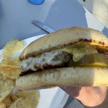 Cash and Olive’s Pub - Cuban Sandwich - Pubs Near Me - Cambridge, Wisconsin