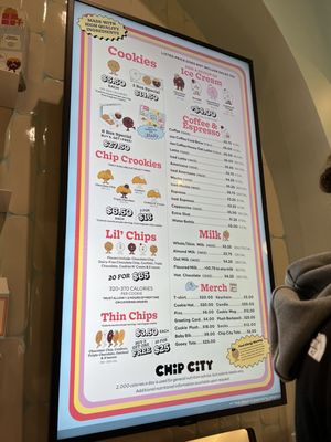 Menu photo 3 Chip City West Hartford, CT Menu photo 3 Chip City West Hartford, CT
