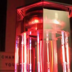 OsteoStrong - NYC Flatiron - We have the BioCharger NG. The BioCharger™ NG is the world's most advanced hybrid subtle energy revitalization platform.