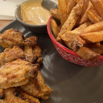 Nando's Peri-Peri - Lemon pepper wings - Portuguese Near Me - Washington, DC, District of Columbia Nando's Peri-Peri - Lemon pepper wings - Portuguese Near Me - Washington, DC, District of Columbia