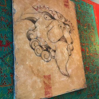 Foo Dog Curry Traders - Vegan Near Me - Jacksonville, Florida Foo Dog Curry Traders - Vegan Near Me - Jacksonville, Florida