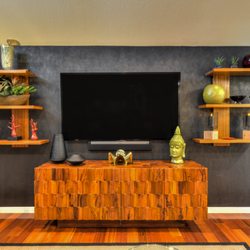 Salazar Custom Interiors