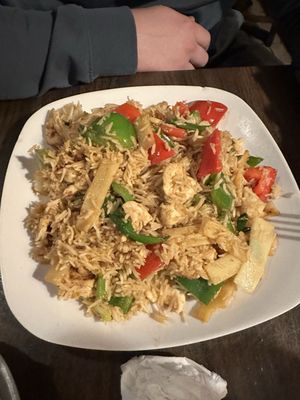 Thai Country Cafe by null