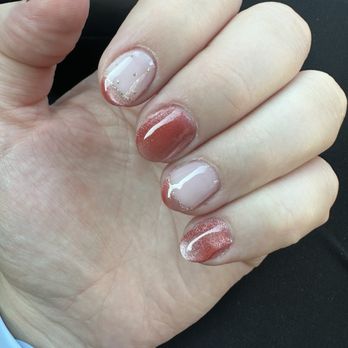 Kk Nails And Spa - Nail Salons Near Me - Tustin, California