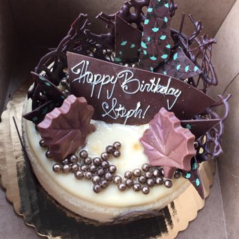 Chocolate Springs Cafe - Birthday cheesecake - Coffee & Tea Near Me - Lenox, Massachusetts Chocolate Springs Cafe - Birthday cheesecake - Coffee & Tea Near Me - Lenox, Massachusetts
