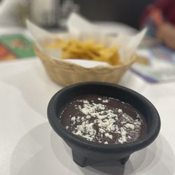 Pozoleria Amiguitas - Frijoles