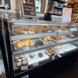 Pastries