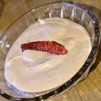 Fairchild - Budine - Seafood Near Me - Madison, Wisconsin