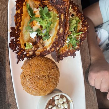 Yard House - Vampire Tacos - New American Near Me - Honolulu, Hawaii Yard House - Vampire Tacos - New American Near Me - Honolulu, Hawaii